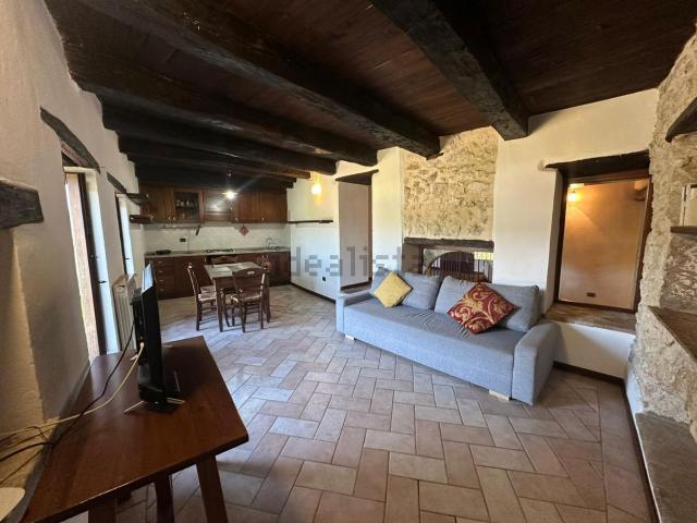 Appartamento in vendita a Arrone, Umbria