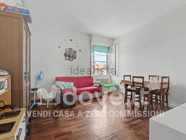 Appartamento in vendita a Quartiere 5, Firenze