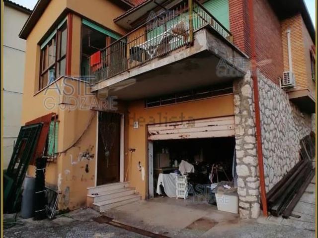 Appartamento in vendita a Magliano Sabina, Lazio