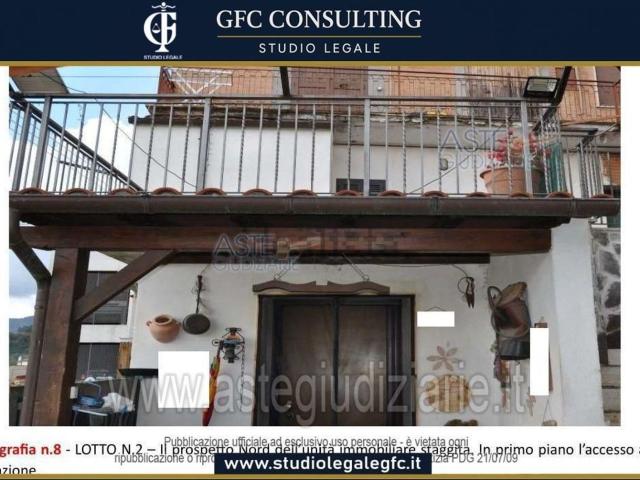 Appartamento in vendita a Scandriglia, Lazio