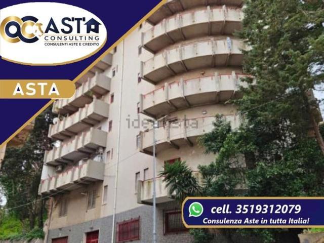 Appartamento in vendita a IV Circoscrizione, Messina
