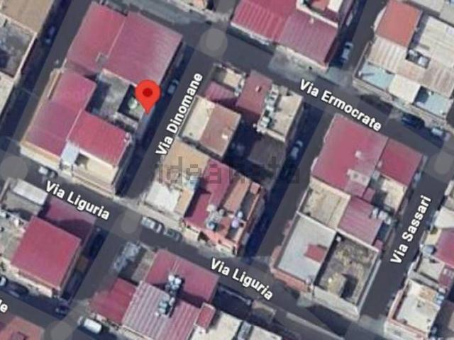 Appartamento in vendita a Quartiere Santa Maria Gesù, Gela