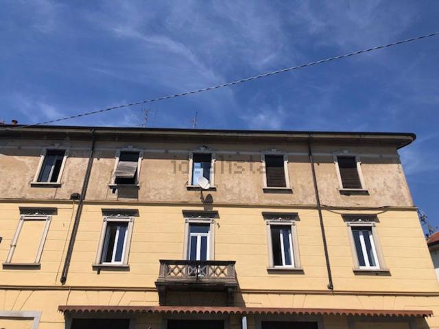 Appartamento in vendita a Biumo Superiore, Varese