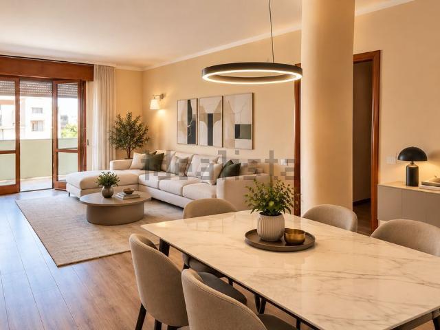 Appartamento in vendita a Quartiere Spazzoli Campo di Marte Benefattori, Forlì