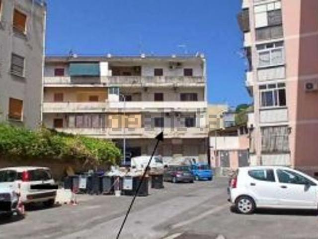 Appartamento in vendita a III Circoscrizione, Messina