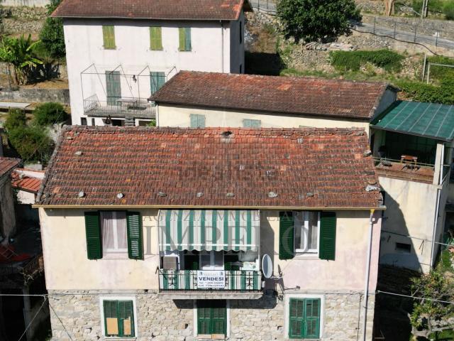Appartamento in vendita a Torri Inferiore, Ventimiglia