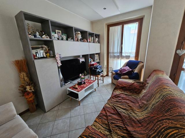 Appartamento in vendita a Cerello, Corbetta