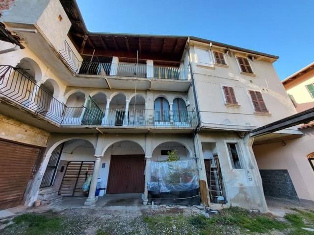 Appartamento in vendita a Piemonte, Novara