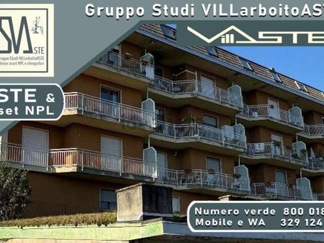 Appartamento in vendita a Cellio con Breia, Piemonte
