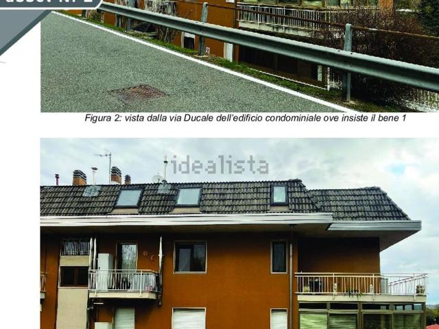 Appartamento in vendita a Cellio con Breia, Piemonte