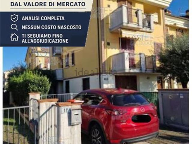 Appartamento in vendita a Budrio, Longiano
