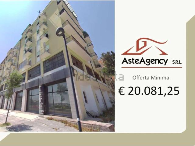 Appartamento in vendita a Marche, Fermo