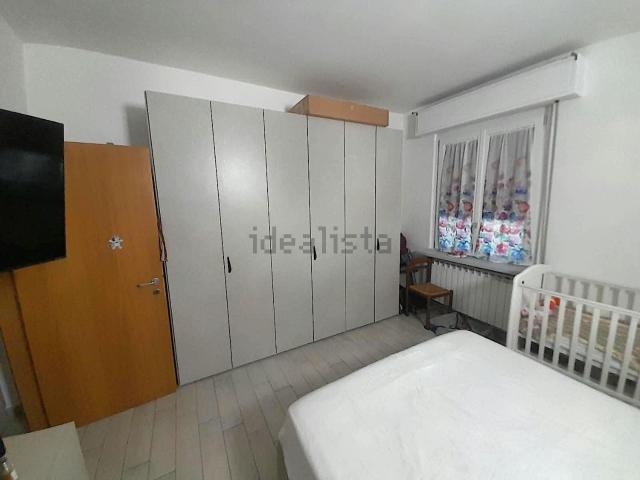 Appartamento in vendita a Baia del Re, Piacenza