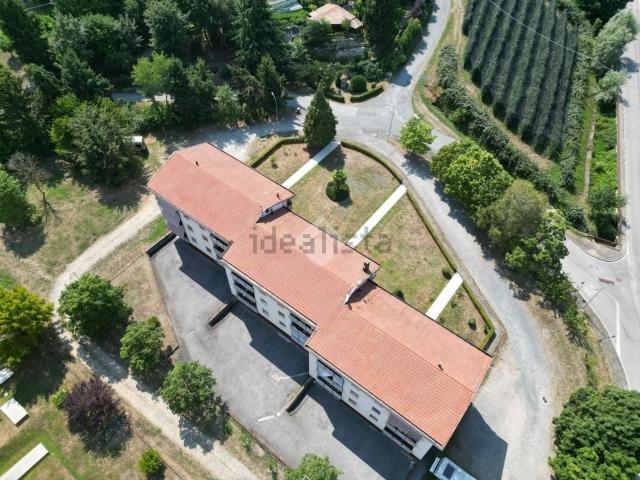 Appartamento in vendita a Verzuolo, Piemonte