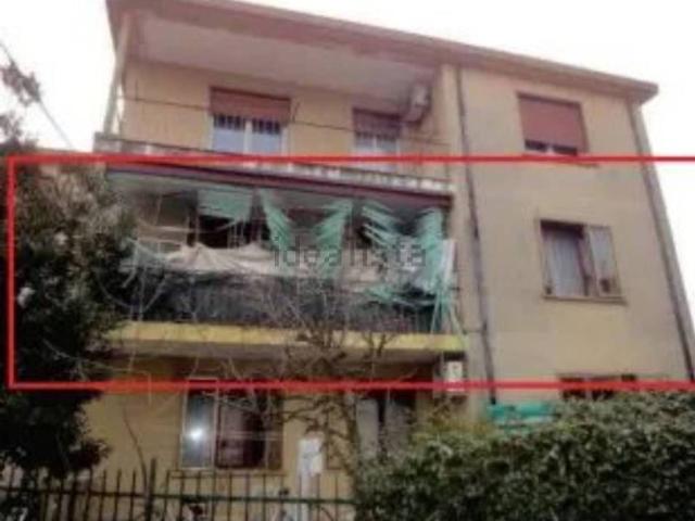 Appartamento in vendita a Vigodarzere, Veneto