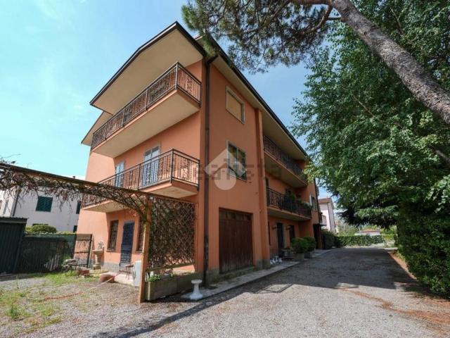 Appartamento in vendita a Mojana, Merone