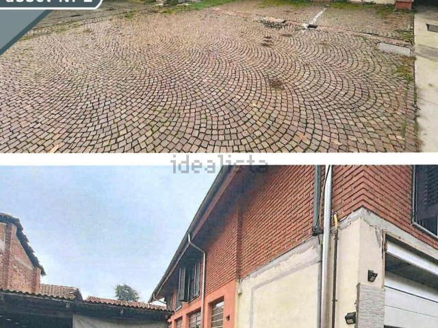 Appartamento in vendita a Arico, Piemonte