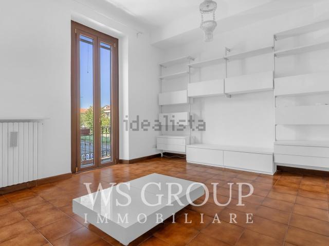Appartamento in vendita a Triante, Monza