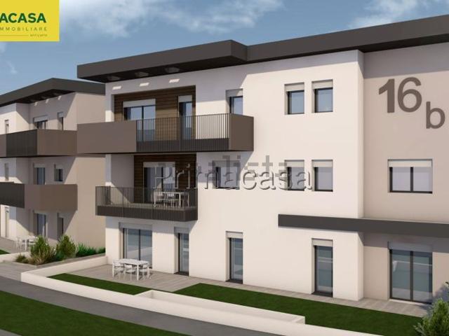 Appartamento in vendita a San Martino Buon Albergo, Veneto