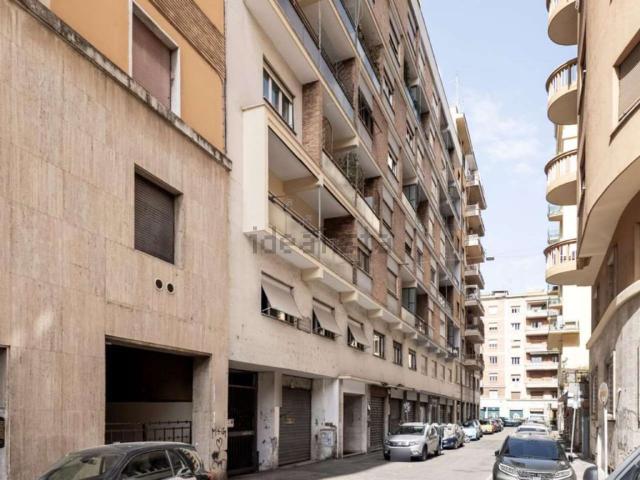 Appartamento in vendita a Municipio Roma II, Roma Capitale