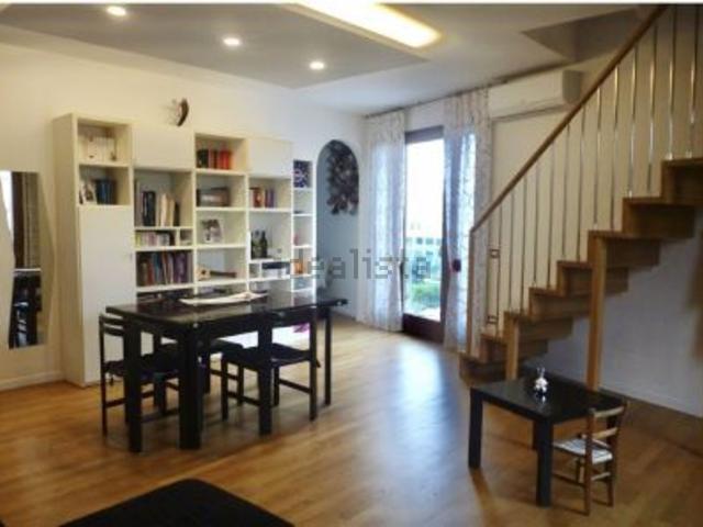 Attico in vendita a Ponte Rosso, Marche