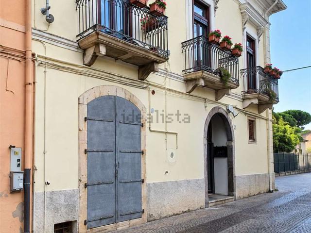 Appartamento in vendita a Melfi, Potenza