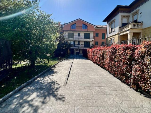 Appartamento in vendita a Ticinello, Pavia