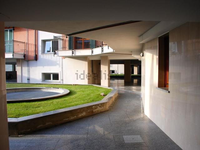 Appartamento in vendita a Ticinello, Pavia