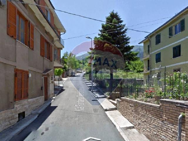 Appartamento in vendita a Palena, Abruzzo