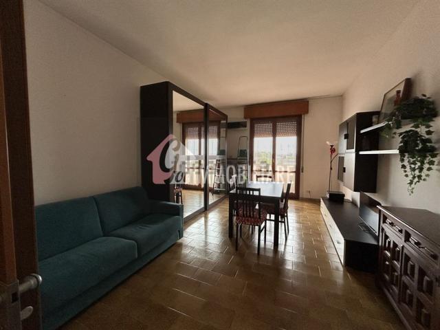 Appartamento in vendita a Sabbioneta, Lombardia