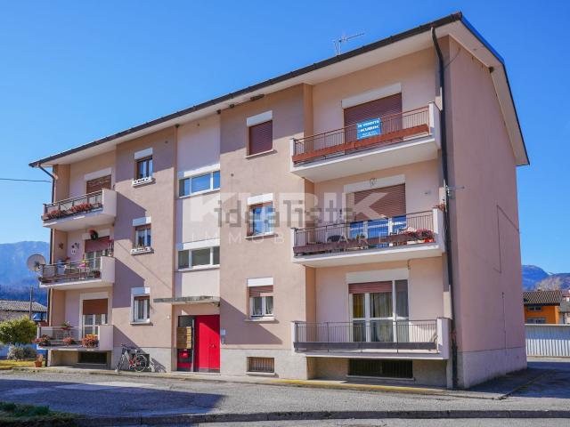 Appartamento in vendita a Caneva / Cjanive, Tolmezzo / Tumieç