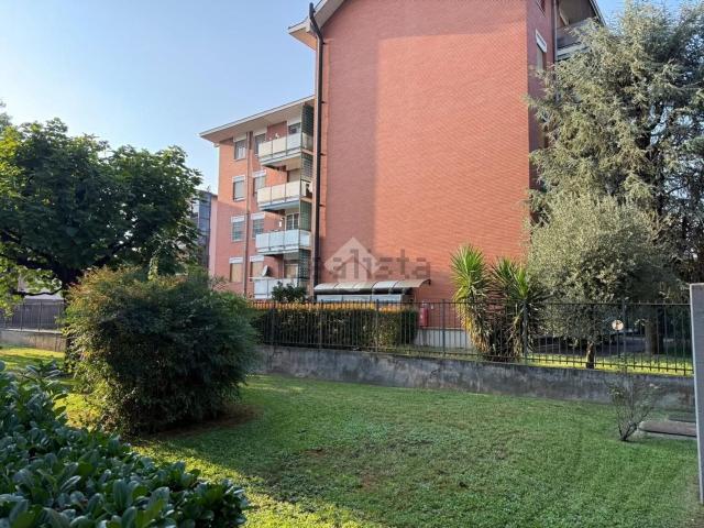 Appartamento in vendita a Treviglio, Bergamo