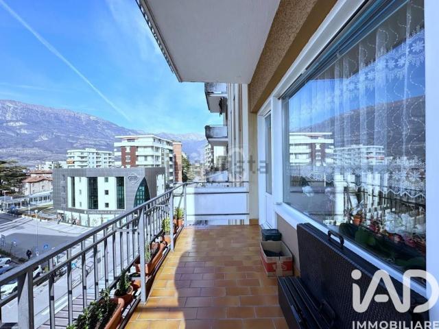 Appartamento in vendita a Comunità della Vallagarina, Borgo Sacco