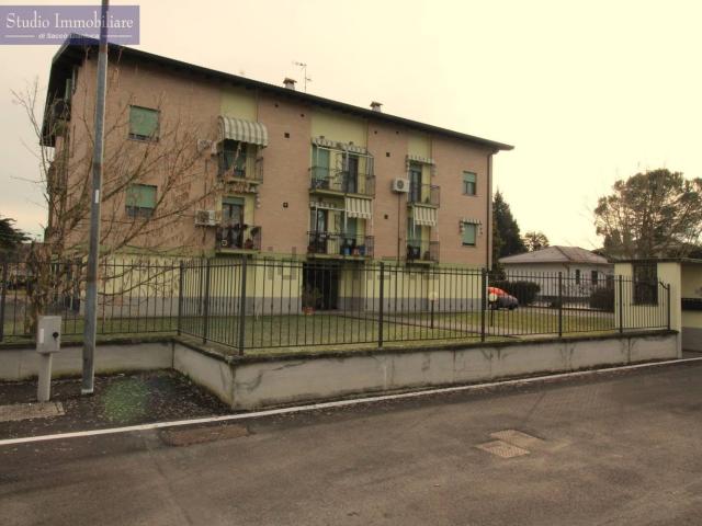 Appartamento in vendita a Casatisma, Lombardia