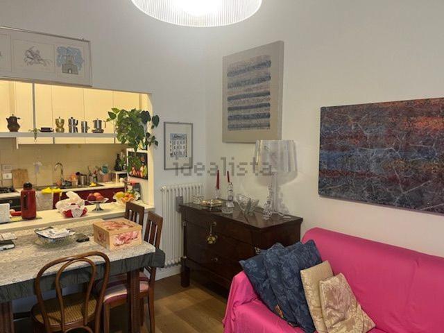 Appartamento in vendita a Capodimonte, Marche