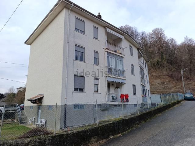 Appartamento in vendita a Piemonte, Biella