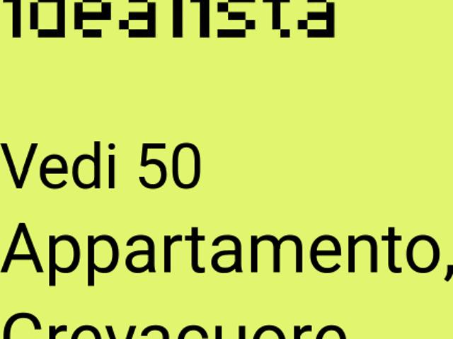 Appartamento in vendita a Piemonte, Biella