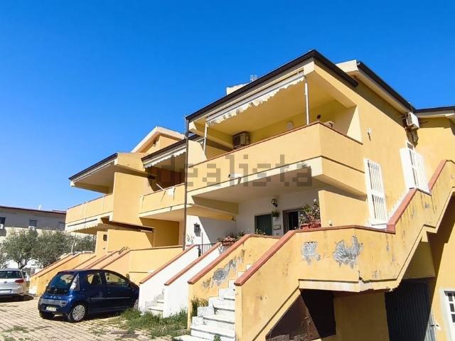 Appartamento in vendita a Calabria, Cosenza