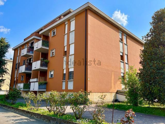 Appartamento in vendita a Unione dei comuni del Sorbara, Castelfranco Emilia