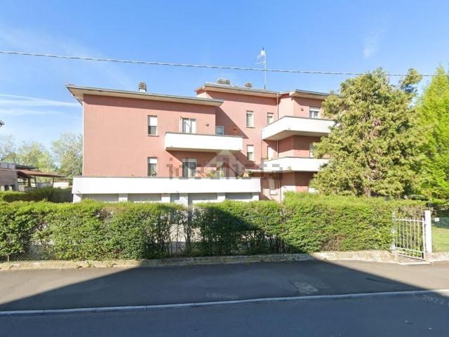 Appartamento in vendita a Terra di Mezzo, Re