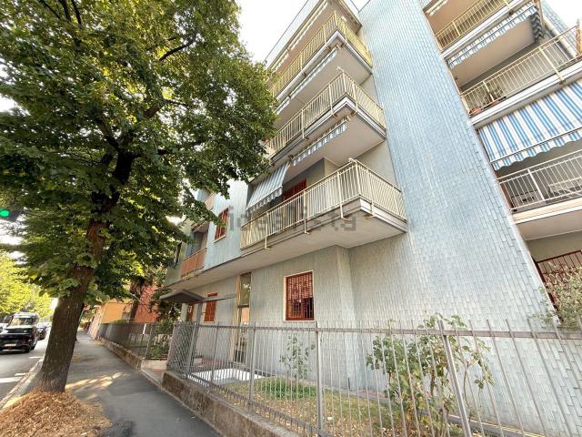 Appartamento in vendita a Cassina de' Gatti, Sesto San Giovanni