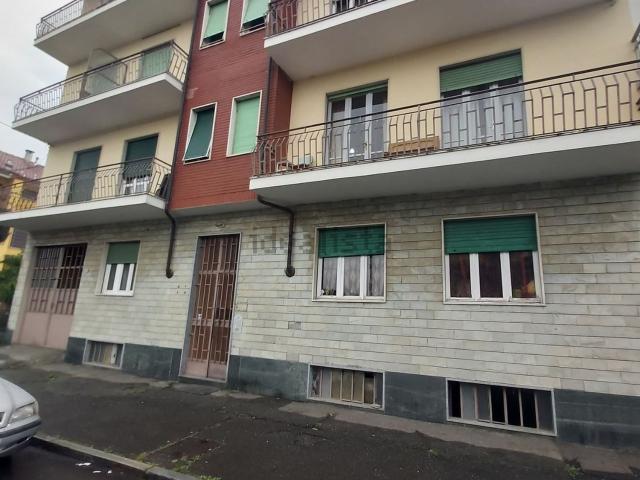 Appartamento in vendita a Piemonte, Torino