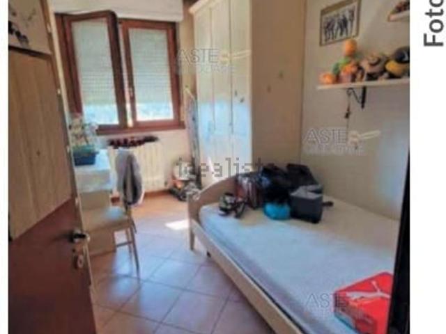 Appartamento in vendita a Uzzano E Castello, S. Erasmo