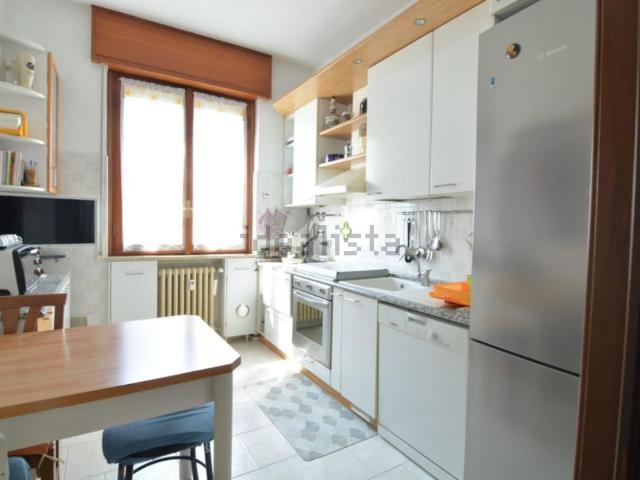 Appartamento in vendita a Villanova, Bernareggio