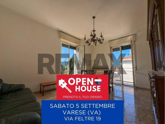 Appartamento in vendita a Valle Olona, Varese