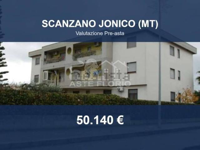 Appartamento in vendita a Scanzano Jonico, Basilicata