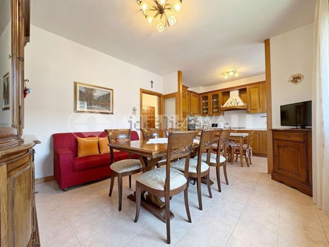 Appartamento in vendita a Sesto Al Reghena, Friuli-Venezia Giulia