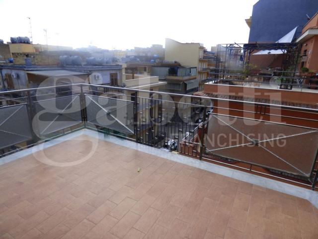 Appartamento in vendita a Bagheria, Sicilia