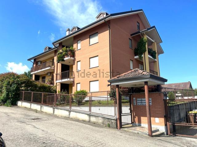 Appartamento in vendita a Piemonte, Torino