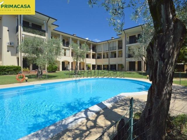 Appartamento in vendita a Comunità Montana Parco Alto Garda bresciano, Toscolano Maderno